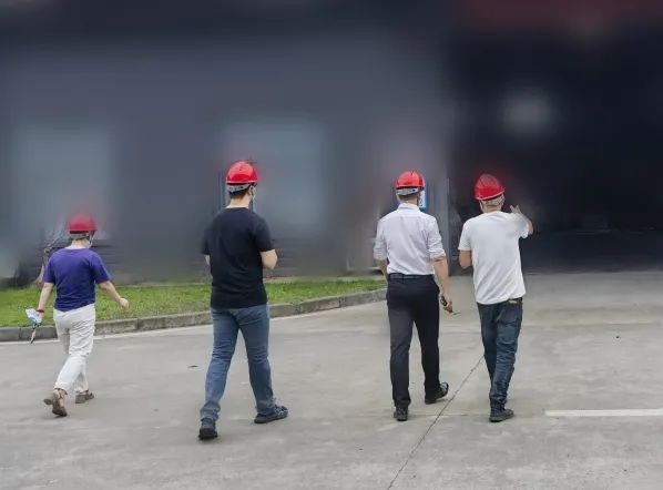 專(zhuān)精特新企業(yè)，三棵樹(shù)等知名品牌合作伙伴！廣西某地方政府實(shí)地對(duì)接綠色循環(huán)經(jīng)濟(jì)產(chǎn)業(yè)鏈生產(chǎn)擴(kuò)建投資選址項(xiàng)目