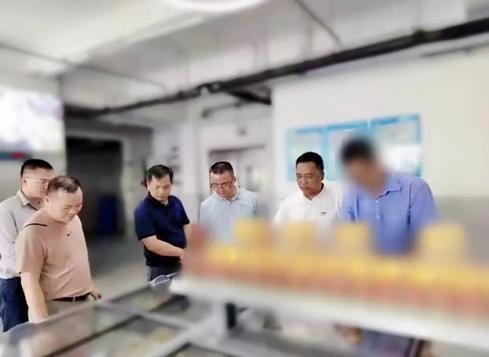 省級農(nóng)業(yè)龍頭企業(yè)，全國擁有數(shù)十個生產(chǎn)基地！廣西某地方政府實(shí)地對接大型農(nóng)業(yè)龍頭蔬菜加工生產(chǎn)擴(kuò)建投資選址項(xiàng)目