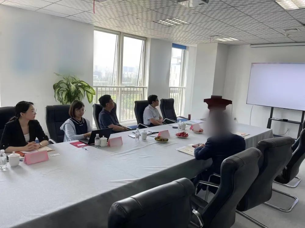 填補國內空白，占據行業領軍地位！河北某地方政府實地對接高端醫藥研發生產投資選址項目