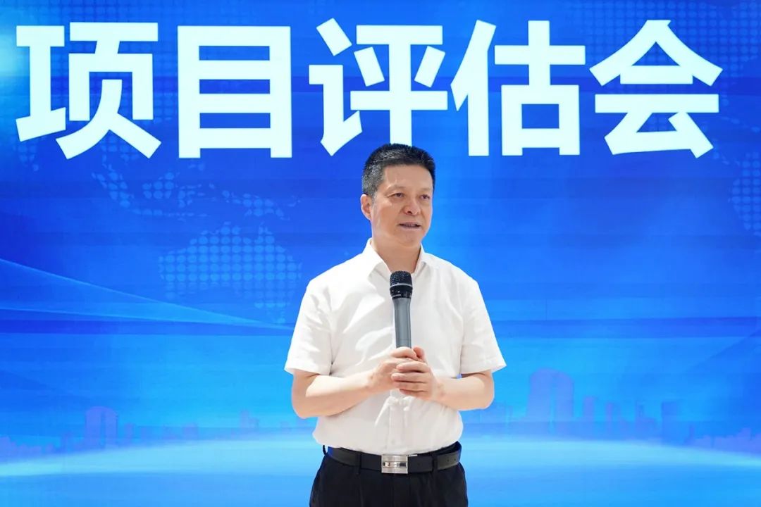 以項目開發之“強”支撐集團發展之“穩”！6月上旬，集團共38個優質投資選址項目通過評估
