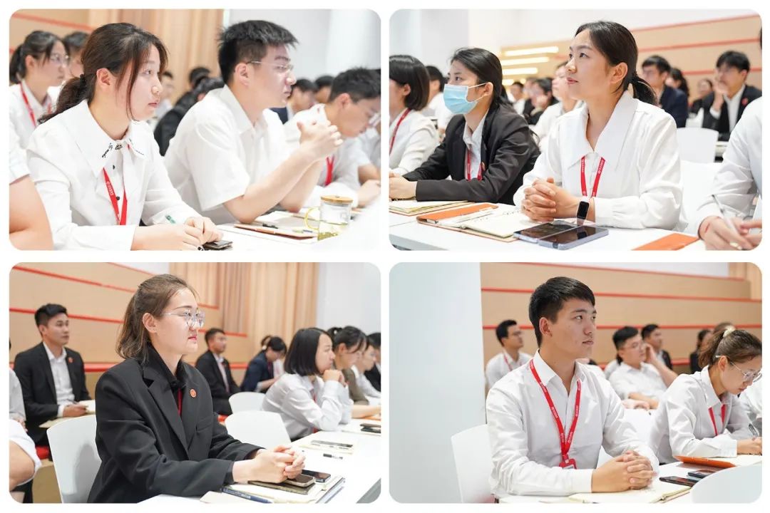 以項目開發之“強”支撐集團發展之“穩”！6月上旬，集團共38個優質投資選址項目通過評估