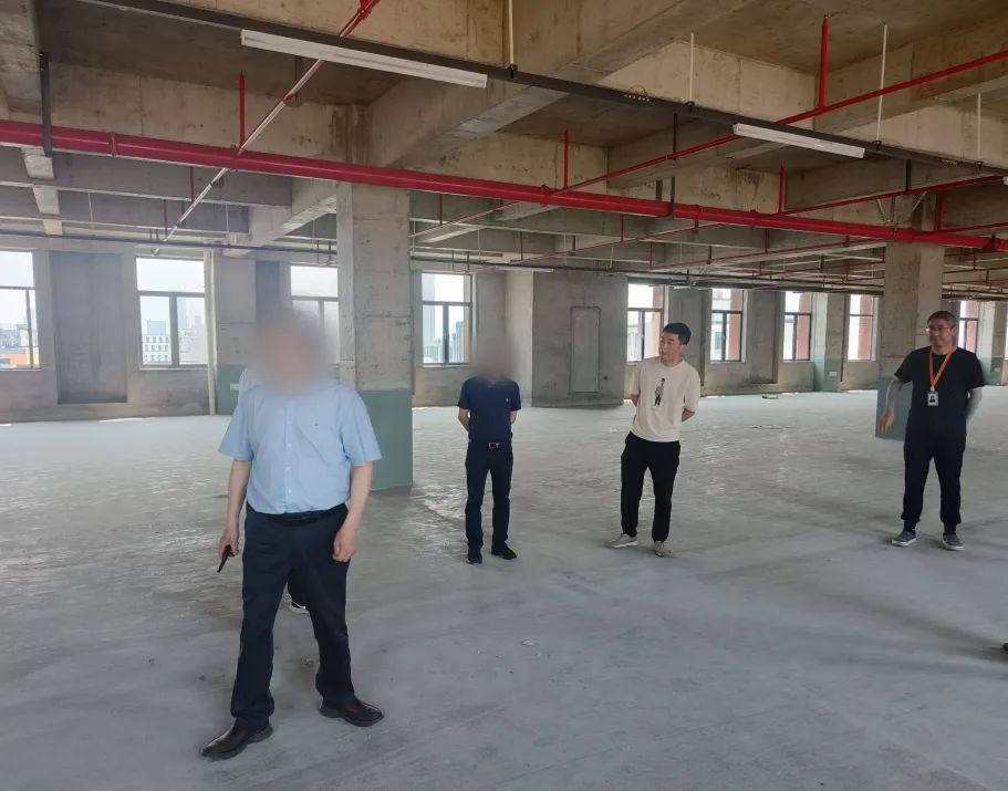 投資20億，產值30億！全國知名創新保健藥品全產業鏈擴建投資選址項目方實地考察浙江某地方政府