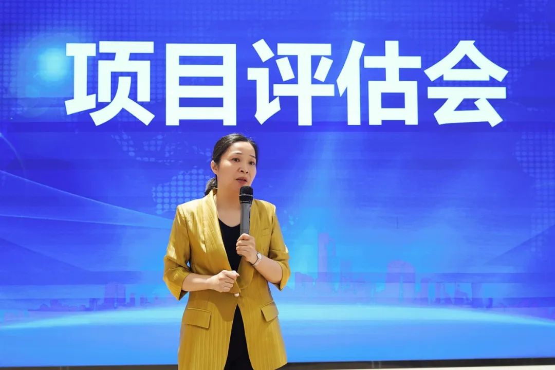 集團(tuán)項(xiàng)目開發(fā)工作全面提速提質(zhì)提效！6月中旬，集團(tuán)共38個(gè)優(yōu)質(zhì)投資選址項(xiàng)目通過評(píng)估