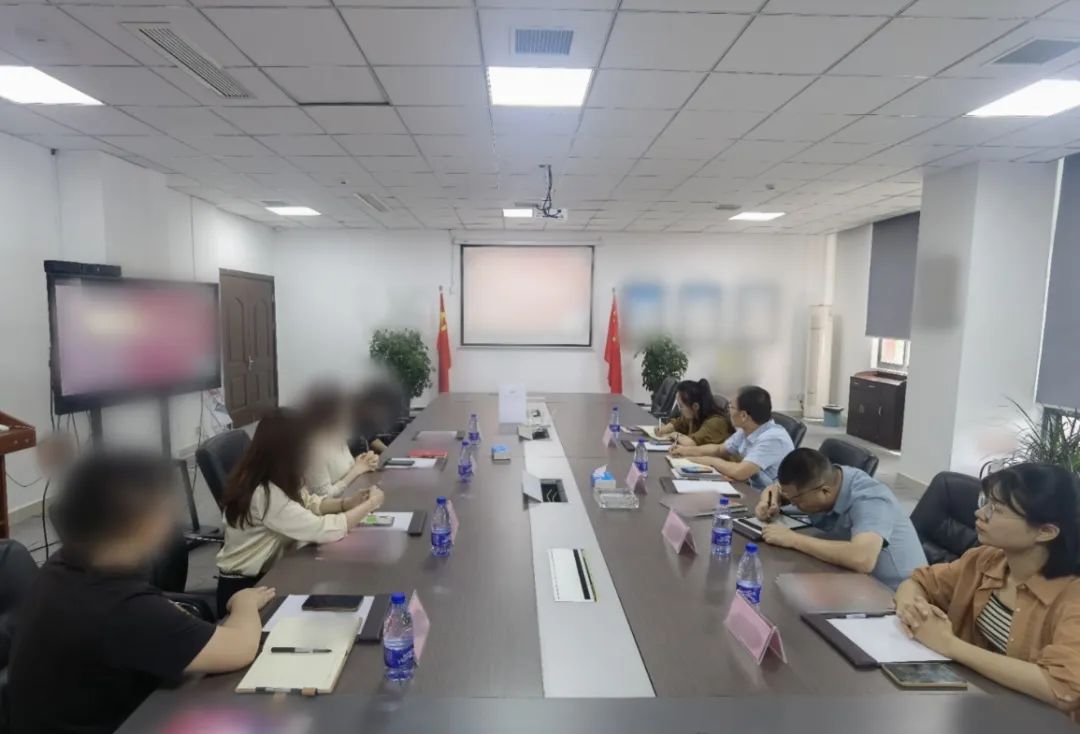 高新技術企業(yè)，填補國內(nèi)產(chǎn)業(yè)空白！浙江某地方政府實地對接高端醫(yī)療器械擴建投資選址項目