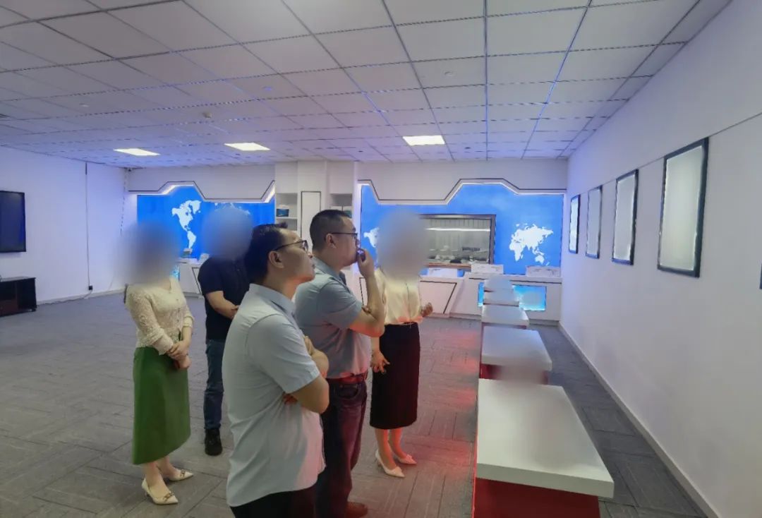 高新技術企業(yè)，填補國內(nèi)產(chǎn)業(yè)空白！浙江某地方政府實地對接高端醫(yī)療器械擴建投資選址項目
