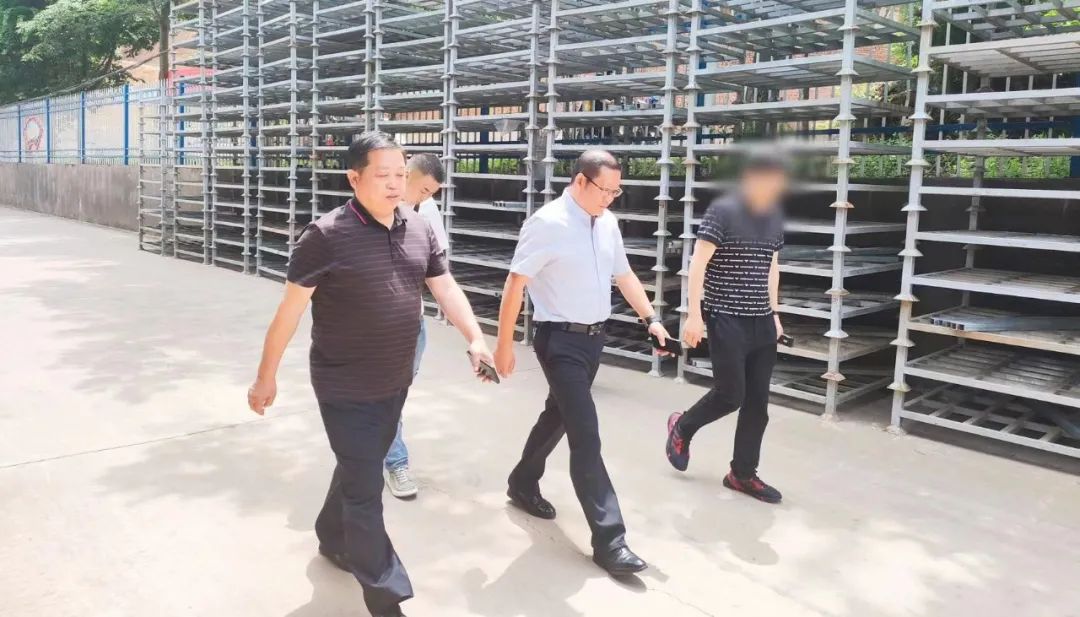 帶動千人就業，助力鄉村振興！云南某地方政府實地對接綠色農產品加工投資選址項目