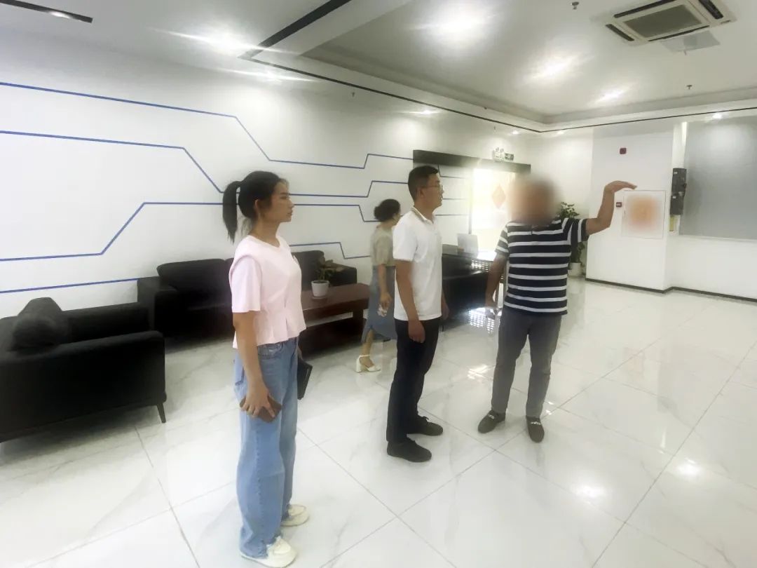 投資額6億，專精特新小巨人企業(yè)！四川某地方政府實地對接高端半導體制造投資選址項目