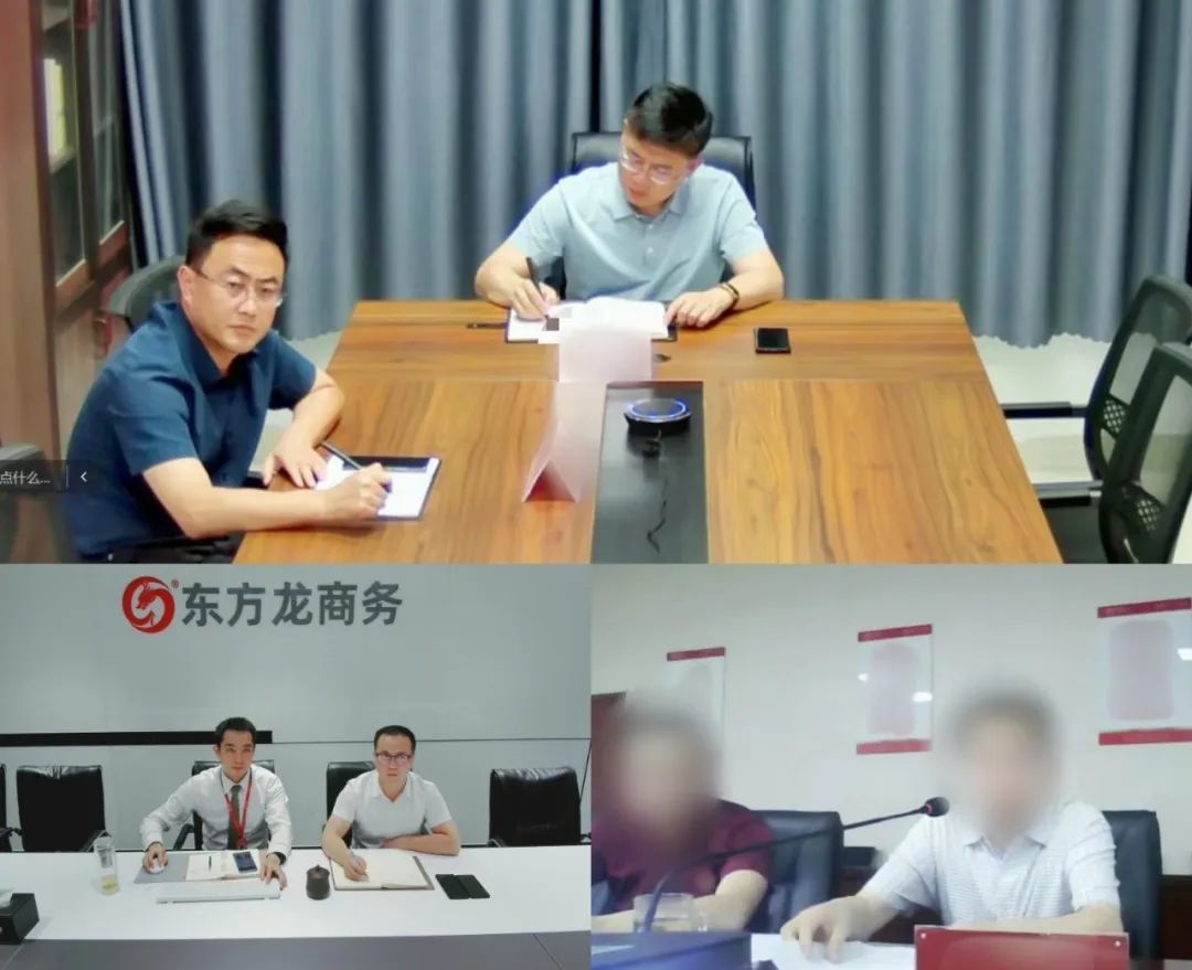 投資10億，年產值30億！山東某地方政府實地考察大型集團中央廚房預制菜投資選址項目企業