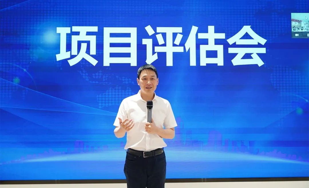 戰(zhàn)高溫，搶項目，全面掀起“夏季攻勢”！7月上旬，集團共38個優(yōu)質(zhì)投資選址項目通過評估