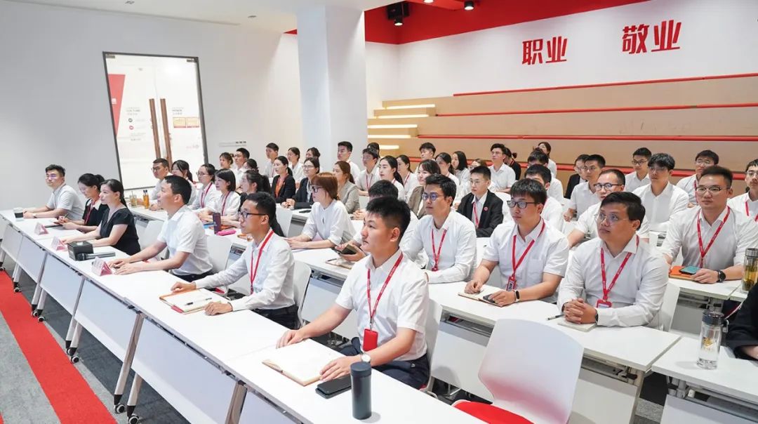 戰(zhàn)高溫，搶項目，全面掀起“夏季攻勢”！7月上旬，集團共38個優(yōu)質(zhì)投資選址項目通過評估