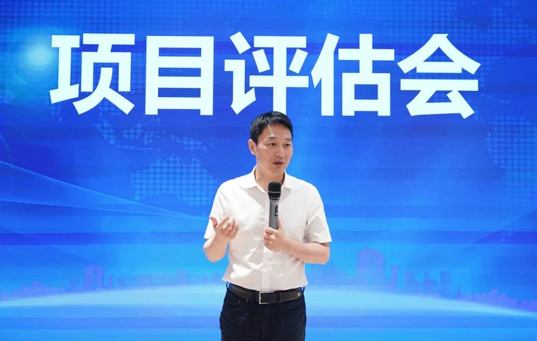 項目開發(fā)熱潮涌，千帆競發(fā)勢如虹！7月中旬，集團(tuán)共37個優(yōu)質(zhì)投資選址項目通過評估