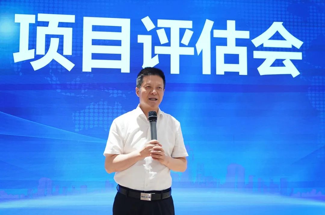 搶抓項目、靠前服務、推動落地！7月下旬，集團共35個優質投資選址項目通過評估