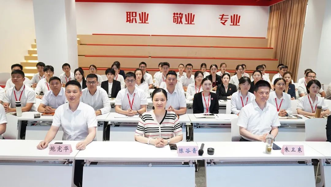 搶抓項目、靠前服務、推動落地！7月下旬，集團共35個優質投資選址項目通過評估
