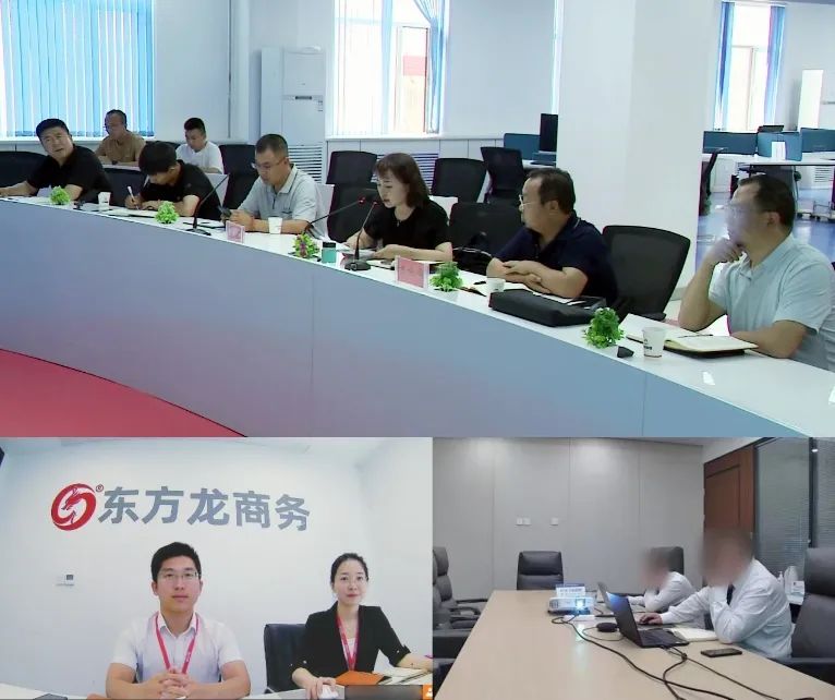 實(shí)力雄厚，全球領(lǐng)先服務(wù)商！甘肅某地方政府成功對(duì)接央企世界500強(qiáng)商業(yè)+酒店投資選址項(xiàng)目