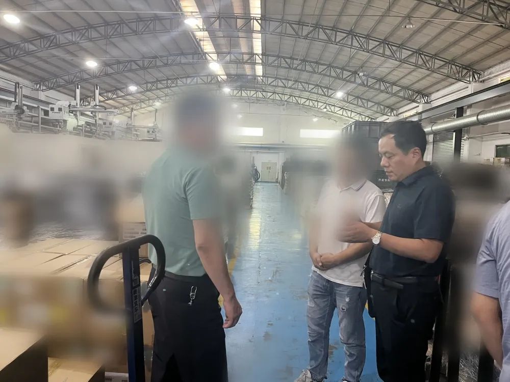 高新技術(shù)企業(yè)，小米、OPPO的供應(yīng)商！山西某地方政府實(shí)地對(duì)接智能家居電子產(chǎn)品生產(chǎn)擴(kuò)建投資選址項(xiàng)目