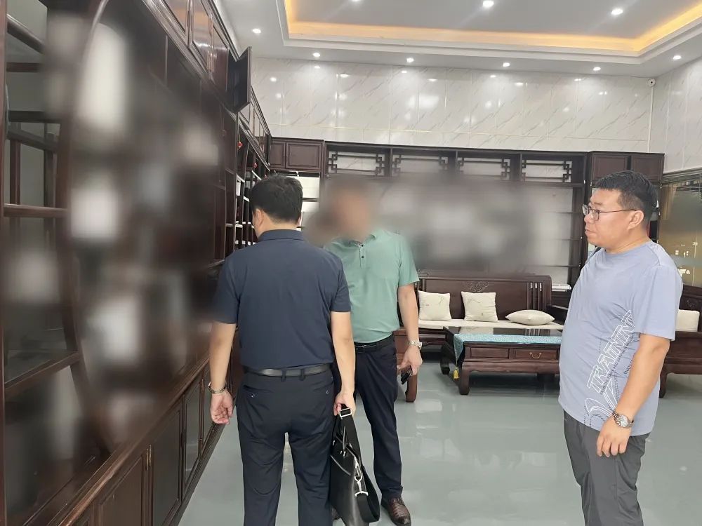 高新技術(shù)企業(yè)，小米、OPPO的供應(yīng)商！山西某地方政府實(shí)地對(duì)接智能家居電子產(chǎn)品生產(chǎn)擴(kuò)建投資選址項(xiàng)目