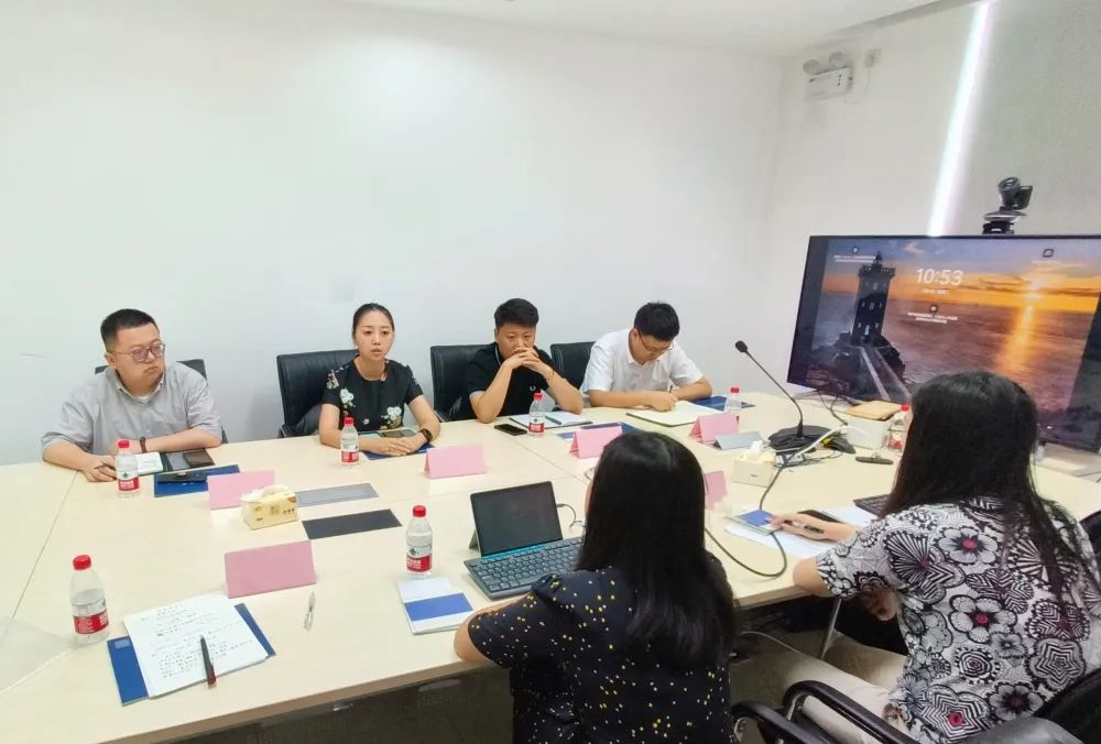 品類齊全，全球出貨量遙遙領先！貴州某地方政府實地對接上市公司全球領先芯片研發運營中心投資選址項目