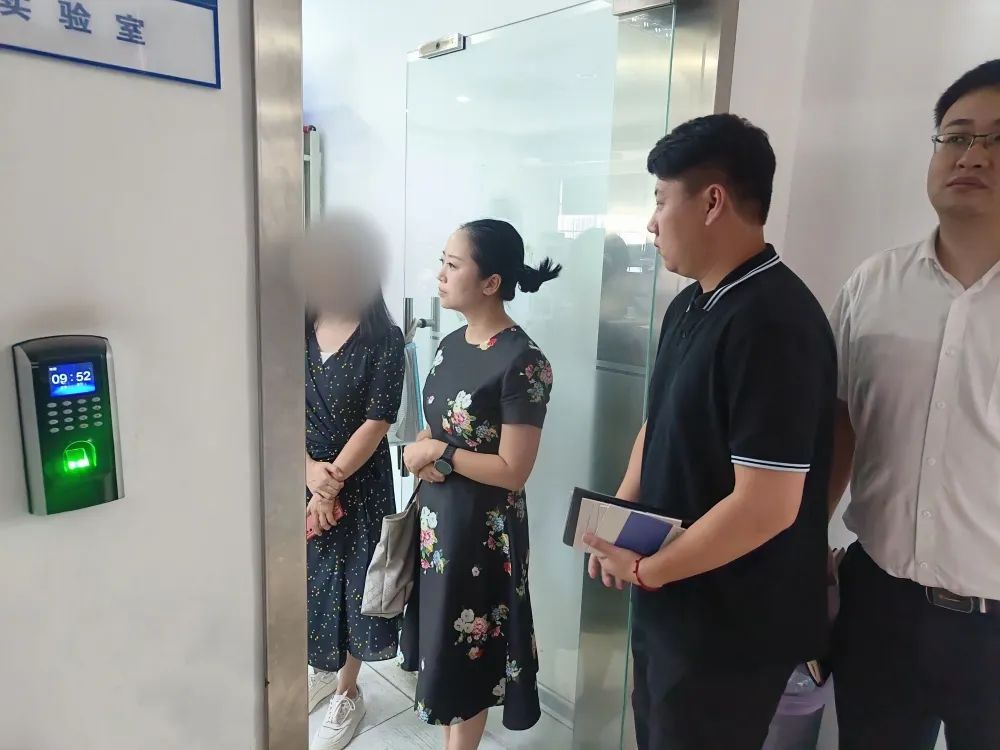 品類齊全，全球出貨量遙遙領先！貴州某地方政府實地對接上市公司全球領先芯片研發運營中心投資選址項目