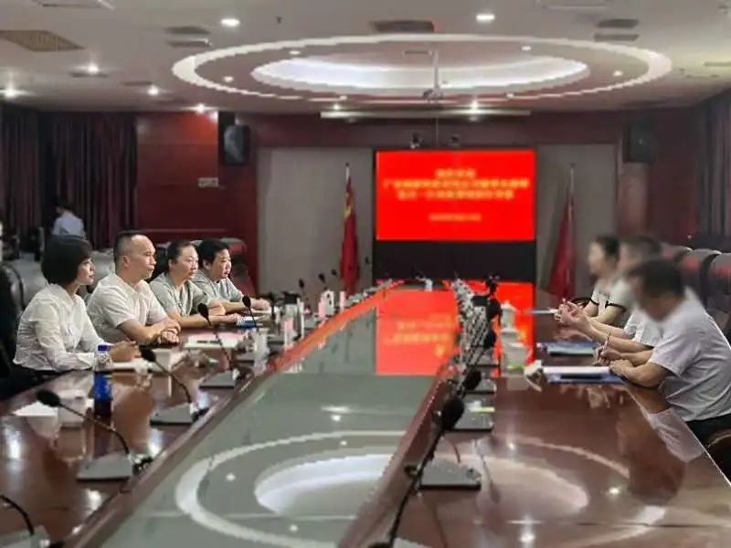 A股全資控股企業(yè)，細(xì)分行業(yè)領(lǐng)軍企業(yè)！高端精密設(shè)備擴(kuò)建投資選址項(xiàng)目方反向考察湖南某地方政府