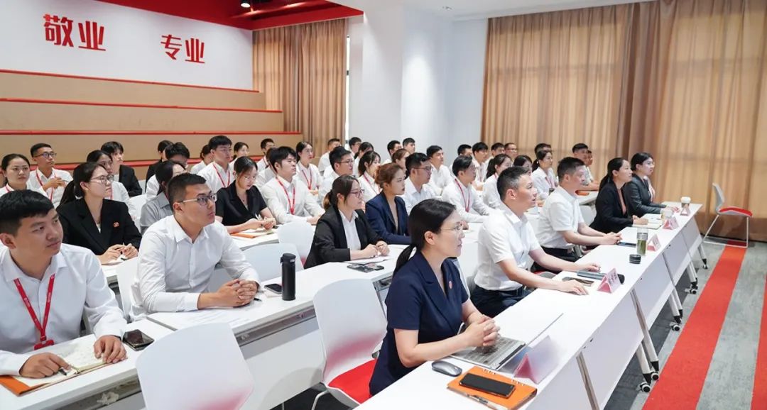 項(xiàng)目為王，服務(wù)為本！8月中旬，集團(tuán)共31個(gè)優(yōu)質(zhì)投資選址項(xiàng)目通過評(píng)估