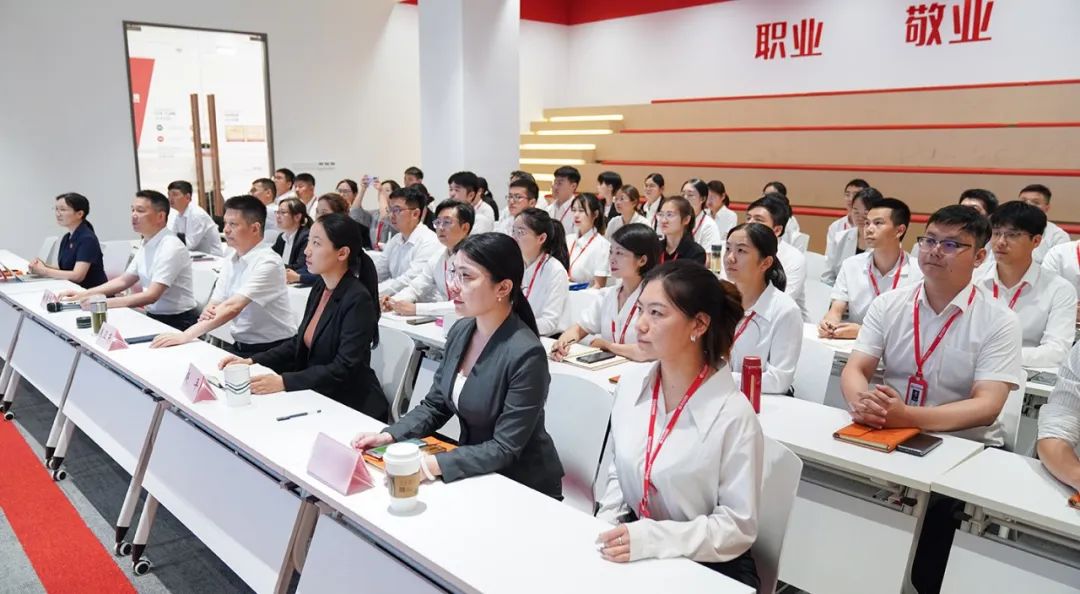項(xiàng)目為王，服務(wù)為本！8月中旬，集團(tuán)共31個(gè)優(yōu)質(zhì)投資選址項(xiàng)目通過評(píng)估