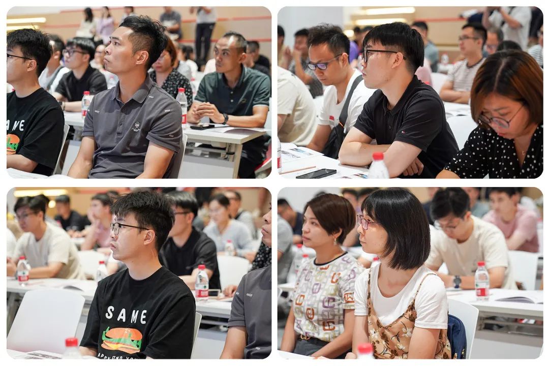 開(kāi)講啦！集團(tuán)董事長(zhǎng)/CEO陳谷音走進(jìn)上海交通大學(xué)講堂，為廣東海珠區(qū)石溪聯(lián)社考察團(tuán)做專(zhuān)業(yè)招商實(shí)戰(zhàn)培訓(xùn)