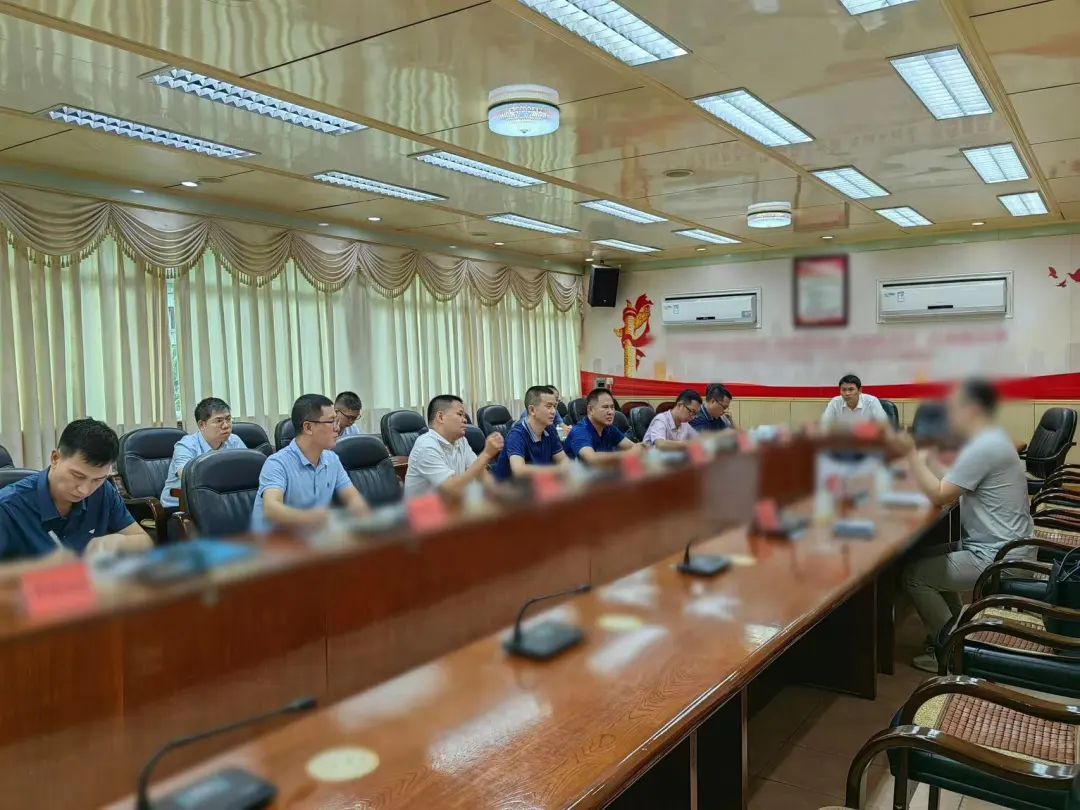 參與行業(yè)標(biāo)準(zhǔn)制定，合作商為行業(yè)領(lǐng)先企業(yè)！高品質(zhì)紙制品擴(kuò)建投資選址項(xiàng)目方反向考察廣東某地方政府
