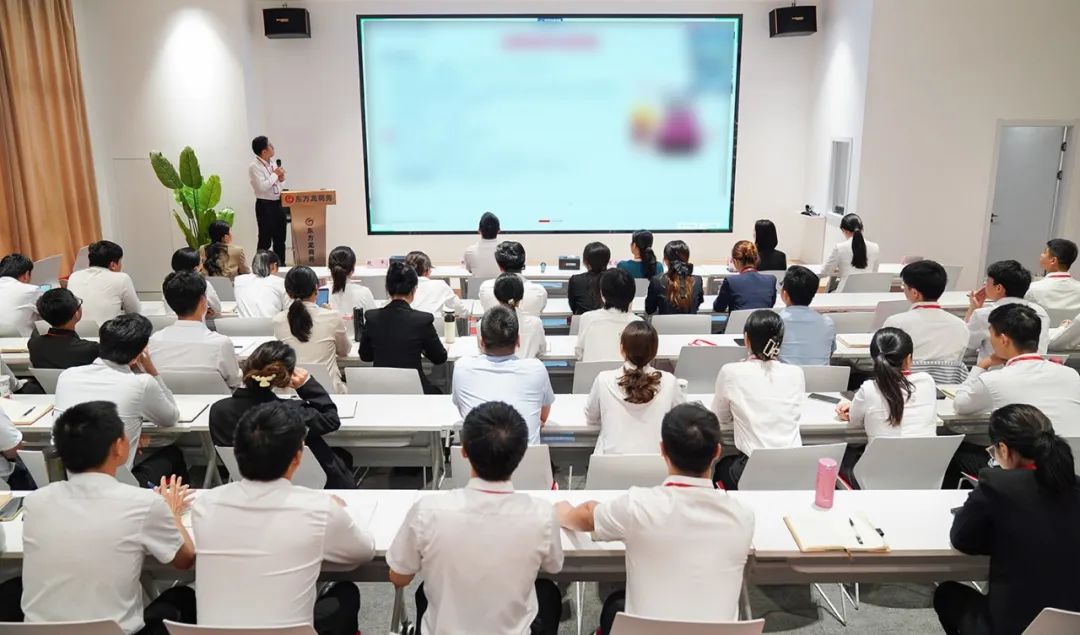 靶向招商，鏈式開發(fā)！8月下旬，集團共37個優(yōu)質(zhì)投資選址項目通過評估