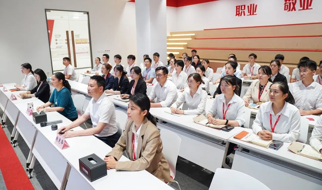 靶向招商，鏈式開發(fā)！8月下旬，集團共37個優(yōu)質(zhì)投資選址項目通過評估
