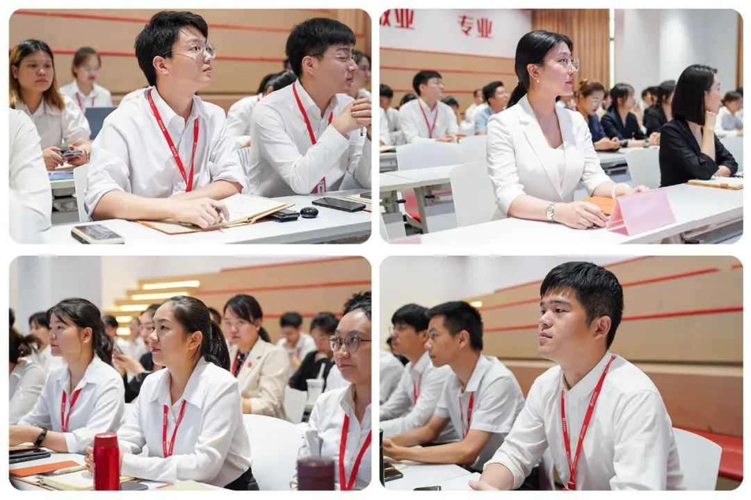 靶向招商，鏈式開發(fā)！8月下旬，集團共37個優(yōu)質(zhì)投資選址項目通過評估