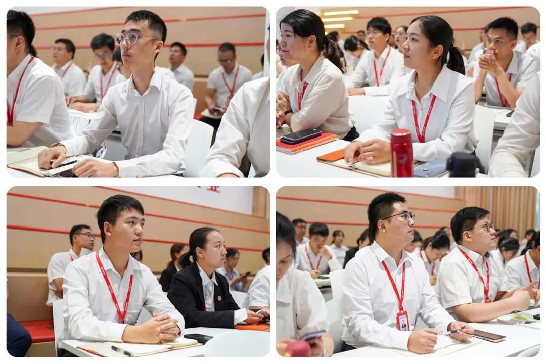 放大項(xiàng)目開發(fā)量，提振發(fā)展精氣神！9月上旬，集團(tuán)共34個(gè)優(yōu)質(zhì)投資選址項(xiàng)目通過評(píng)估