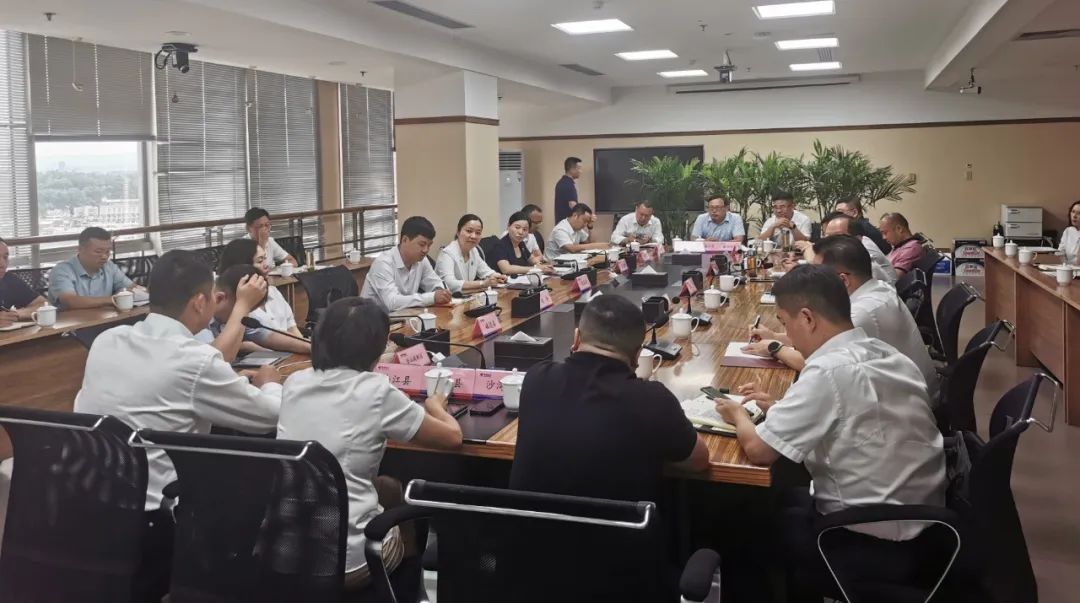 規模超200人！陳谷音受邀為四川樂山市做專業招商引資實戰培訓