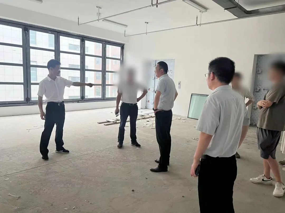 細分行業(yè)龍頭企業(yè)！專精特新光源燈帶擴建投資選址項目成功落戶安徽淮南高新區(qū)