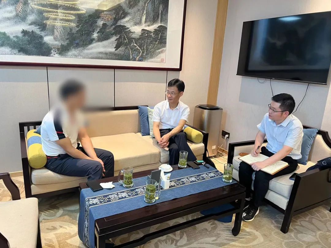細分行業(yè)龍頭企業(yè)！專精特新光源燈帶擴建投資選址項目成功落戶安徽淮南高新區(qū)