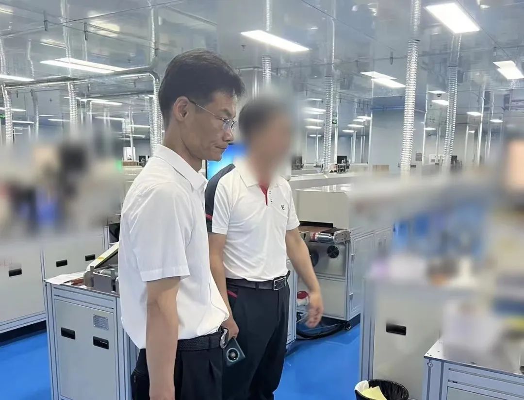 細分行業(yè)龍頭企業(yè)！專精特新光源燈帶擴建投資選址項目成功落戶安徽淮南高新區(qū)