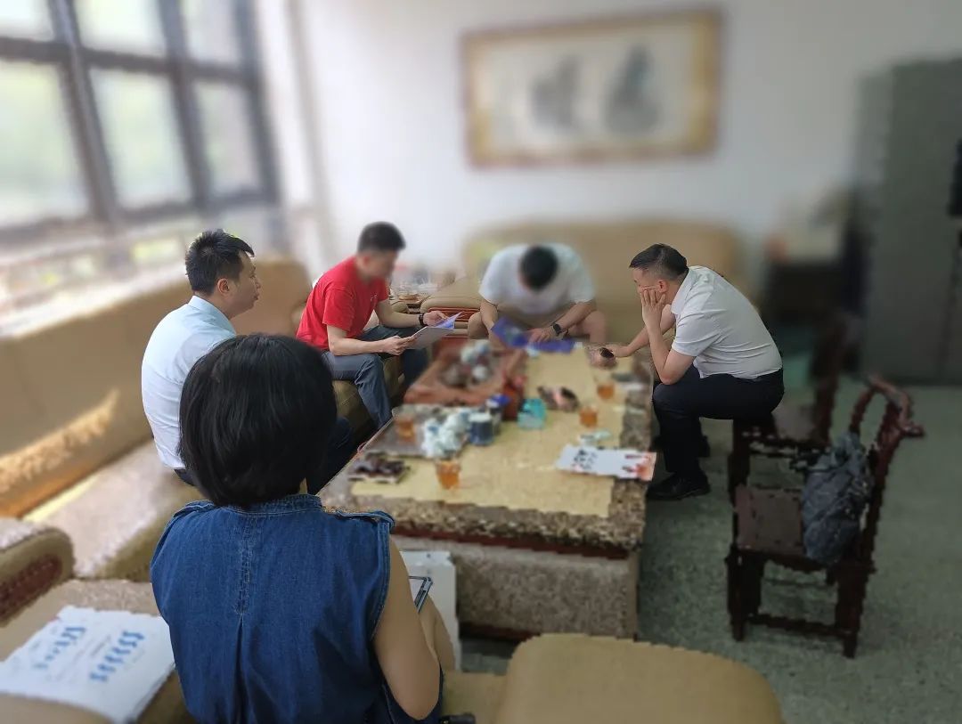 投資額7億，年產值16億！廣東某地方政府實地對接高端半導體分立器件投資選址項目