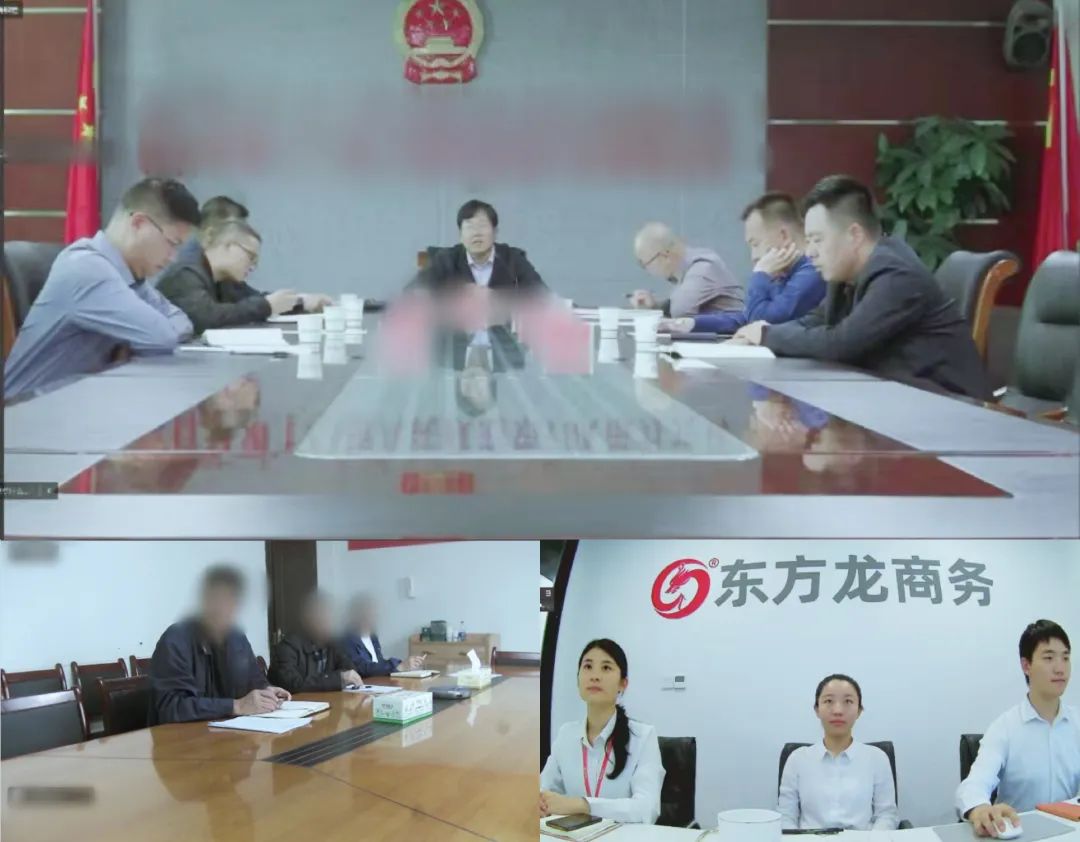 投資45億，年產(chǎn)值40億！新疆某地方政府成功對接大型煤化工材料生產(chǎn)擴(kuò)建投資選址項(xiàng)目