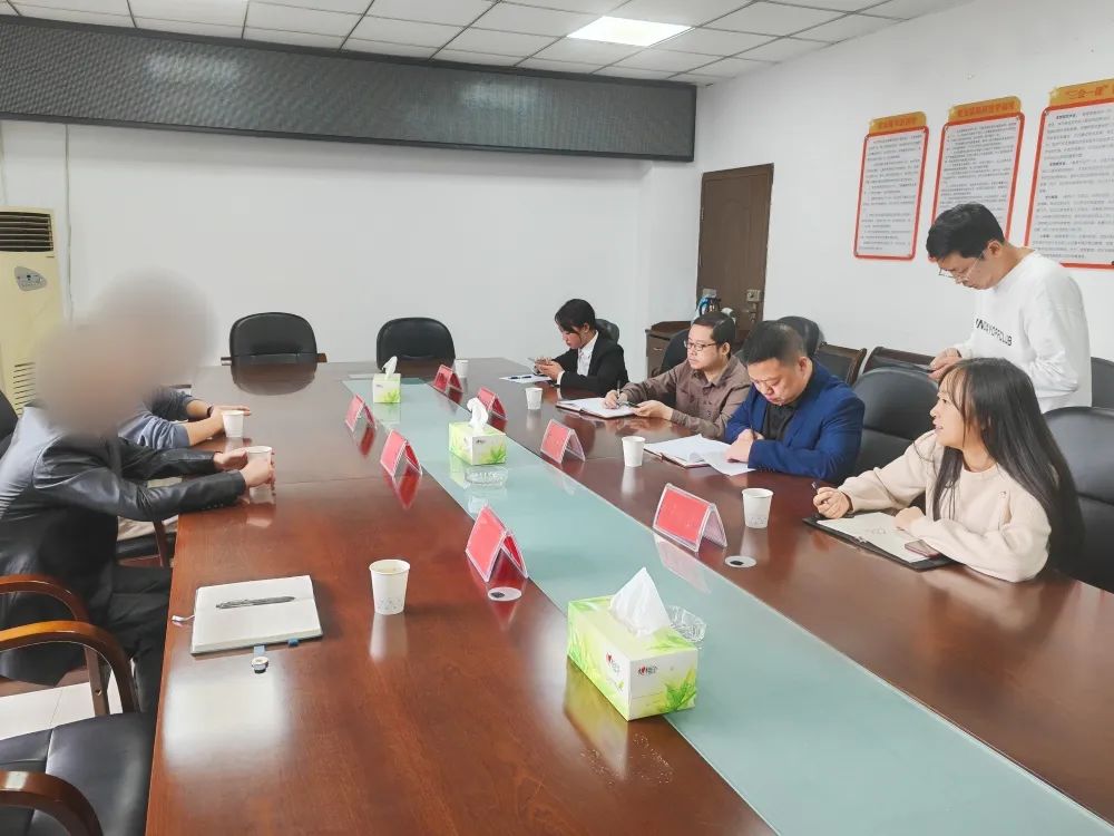 突破國內技術空白，產品附加值高！納米新材料生產投資選址項目方實地考察四川某地方政府