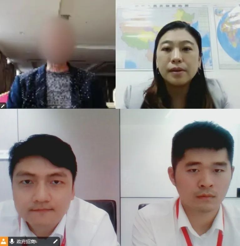 突破國內技術空白，產品附加值高！納米新材料生產投資選址項目方實地考察四川某地方政府