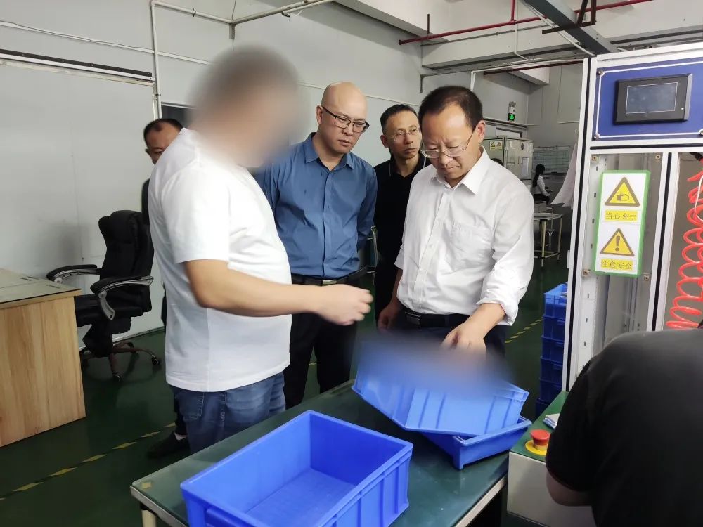 產品競爭優勢突出，國內市場份額高！湖南某地方政府實地對接3C類聚合物鋰電池生產擴建投資選址項目