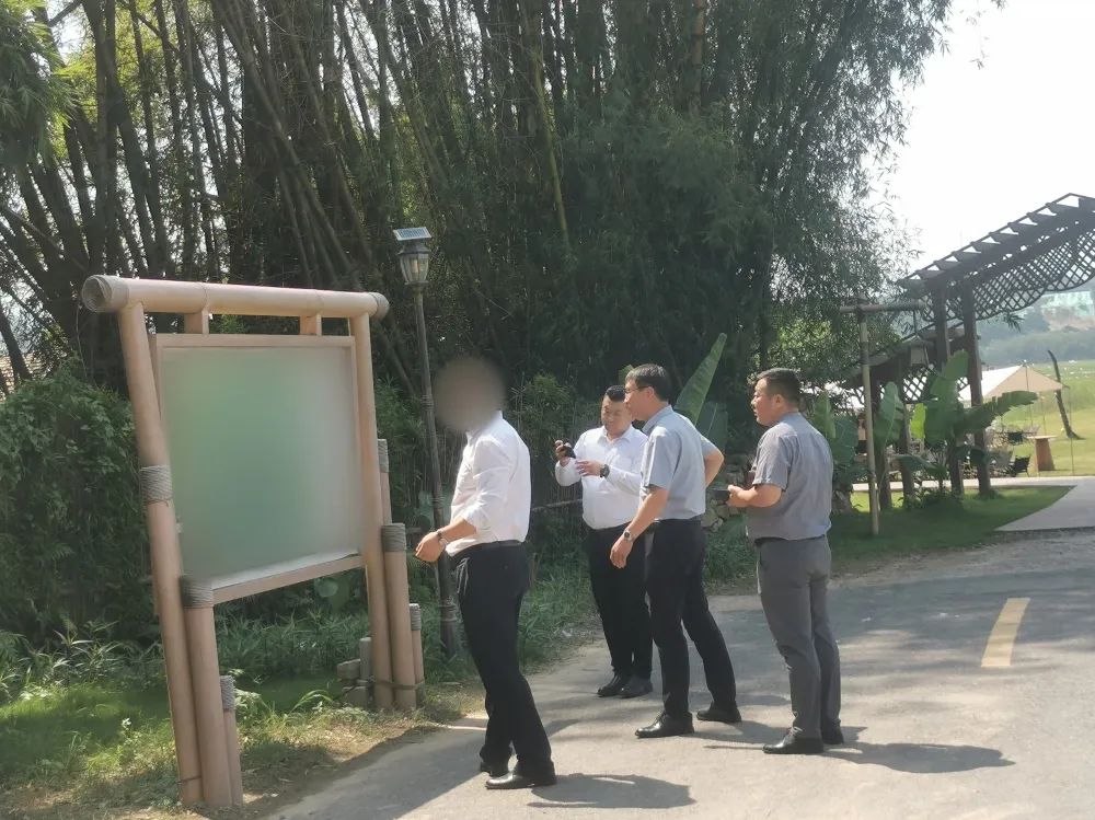 多點(diǎn)布局，成功打造多個知名標(biāo)桿度假項(xiàng)目！內(nèi)蒙古某地方政府實(shí)地對接行業(yè)知名重資產(chǎn)度假村投資選址項(xiàng)目