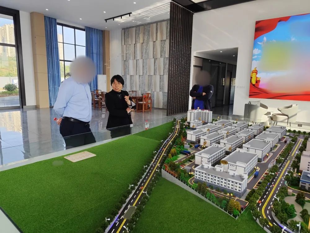 產品品類豐富，市場銷量一路走高！3C類聚合物鋰電池生產擴建投資選址項目方實地考察湖南某地方政府