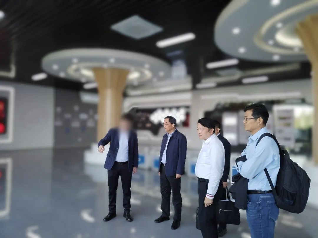 投資額5億，年產值7億！安徽某地方政府實地對接新能源換電設備+儲能系統擴建投資選址項目