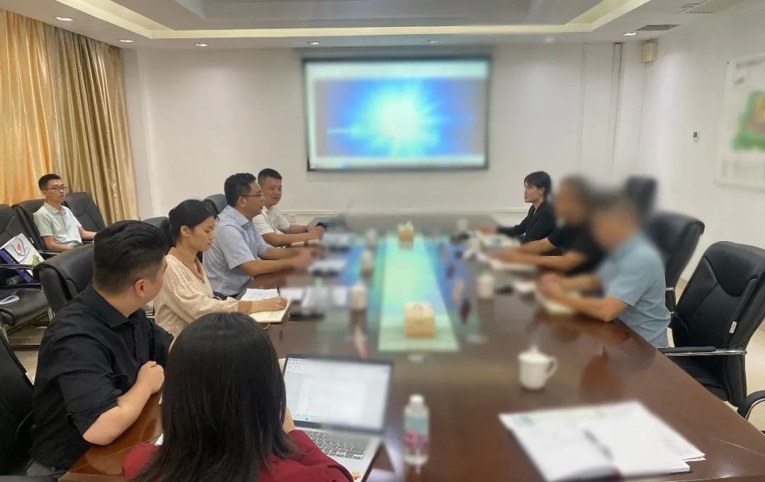 投資額2億，年產值5億！高品質顯示配件投資選址項目方反向考察福建某地方政府