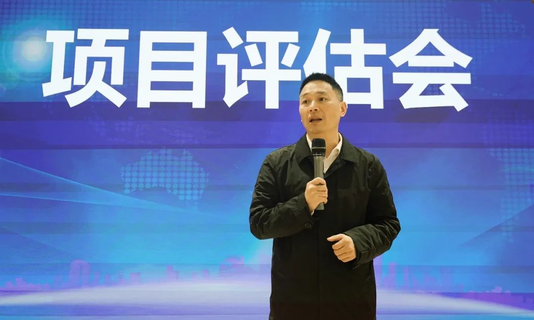 承接進博效應(yīng)，推進全球招商！11月上旬，集團共40個優(yōu)質(zhì)投資選址項目通過評估