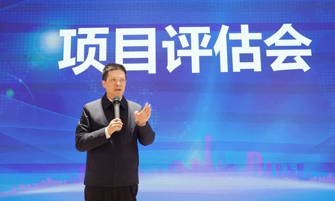 承接進博效應(yīng)，推進全球招商！11月上旬，集團共40個優(yōu)質(zhì)投資選址項目通過評估