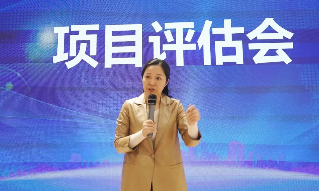 承接進博效應(yīng)，推進全球招商！11月上旬，集團共40個優(yōu)質(zhì)投資選址項目通過評估