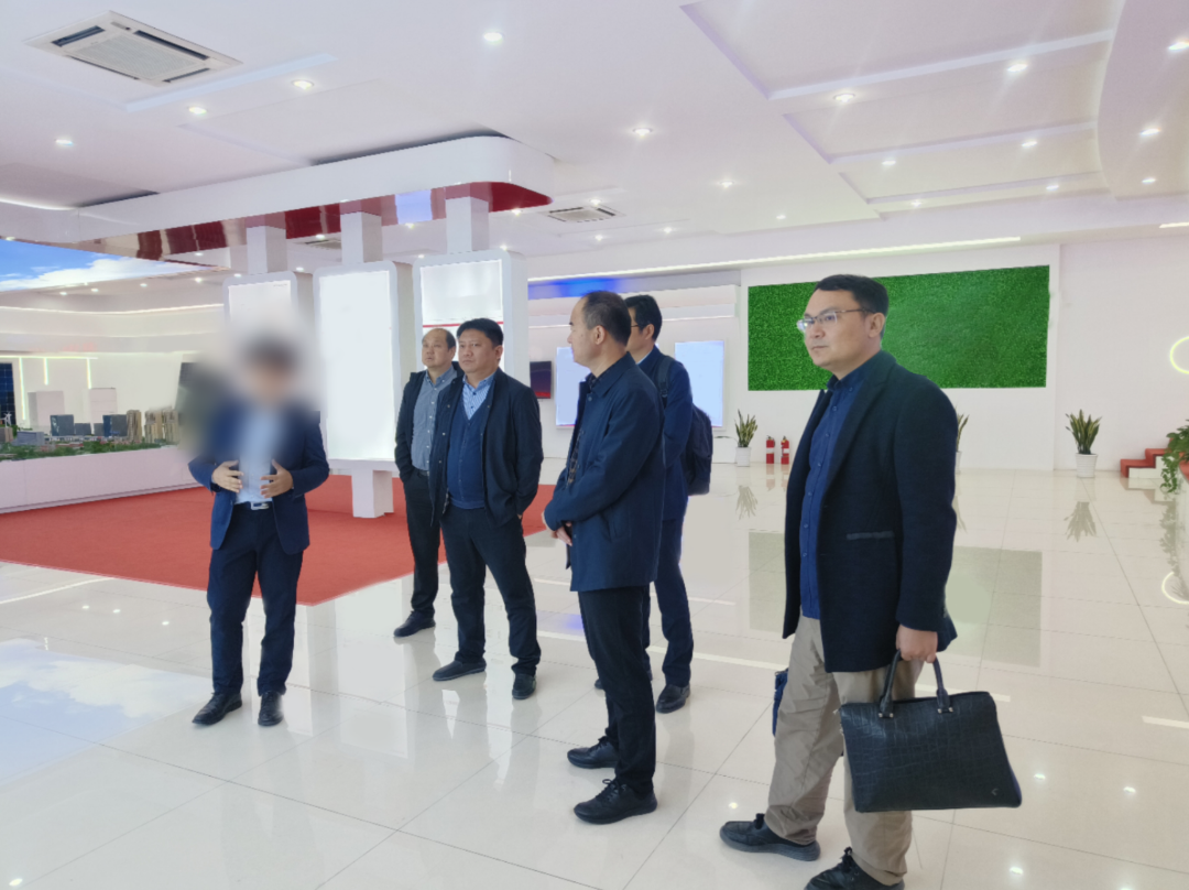 投資10億，產值20億！安徽某地方政府實地對接行業領先儲能投資選址項目