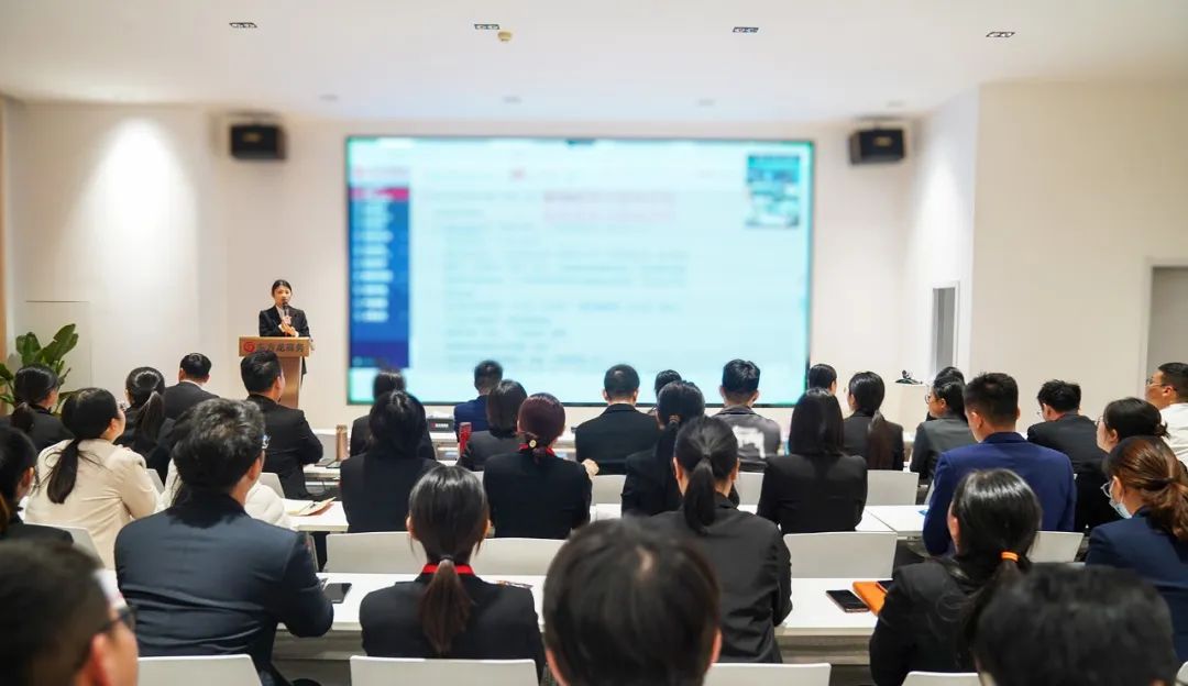 聚合力、強開發、攻落地！11月中旬，集團共39個優質投資選址項目通過本次評估