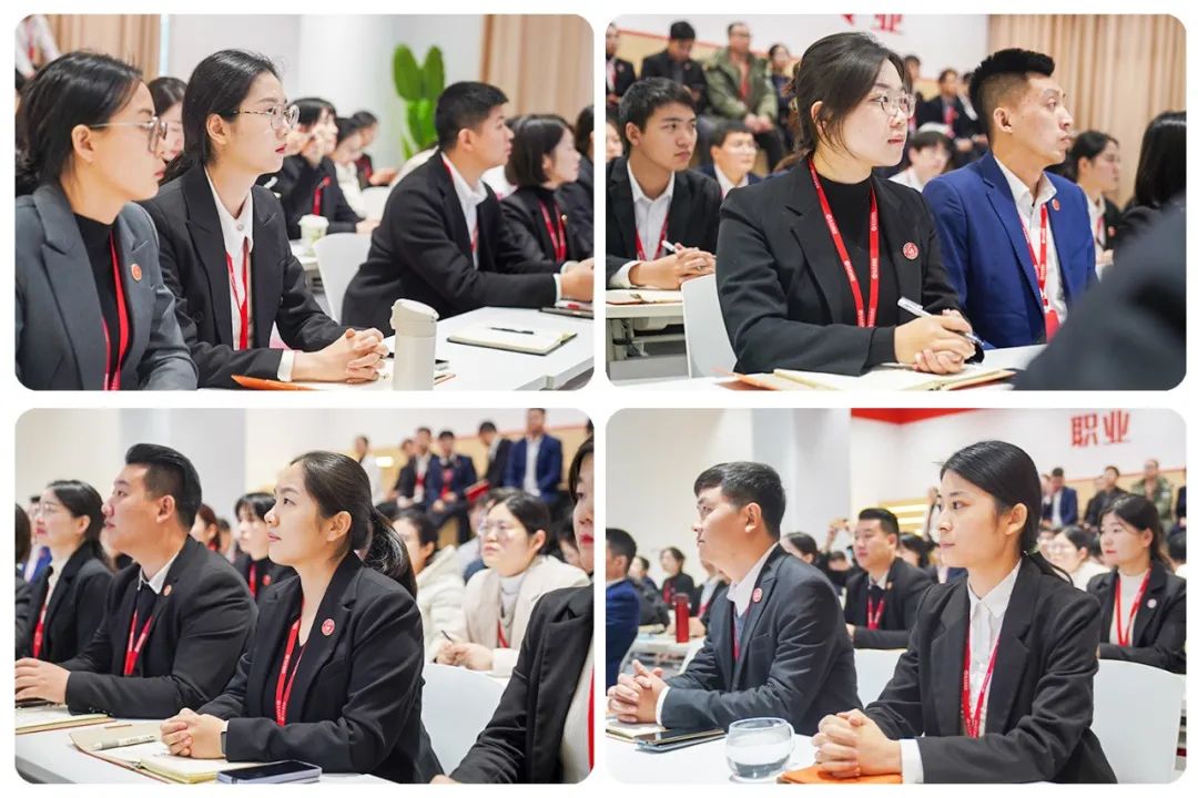 聚合力、強開發、攻落地！11月中旬，集團共39個優質投資選址項目通過本次評估